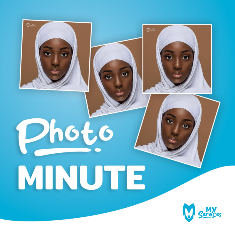 Photo Minute