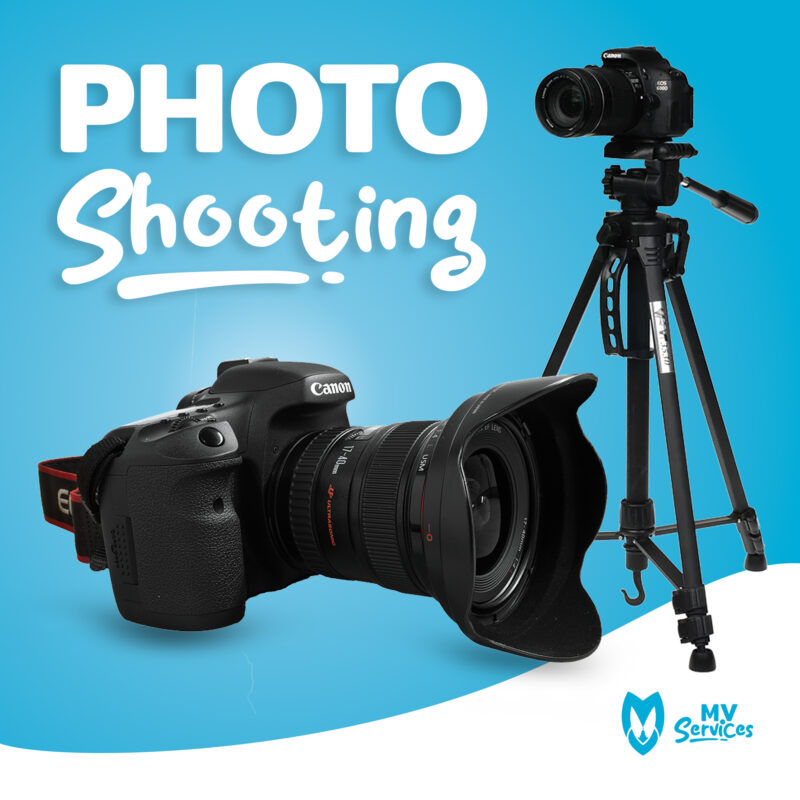 Photo Shooting