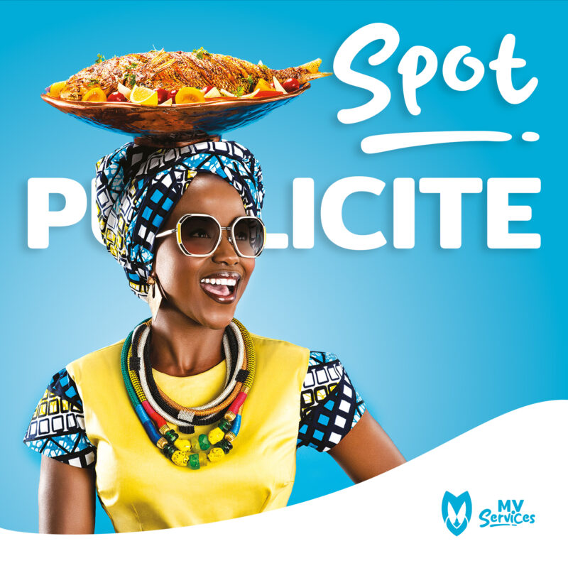 Spot Publicitaire